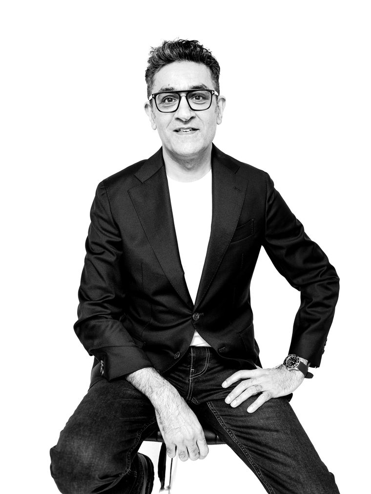 Rahul Rana, Founder and Lead Consultant at Ecom Ireland